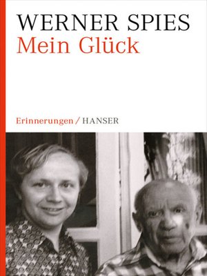 cover image of Mein Glück